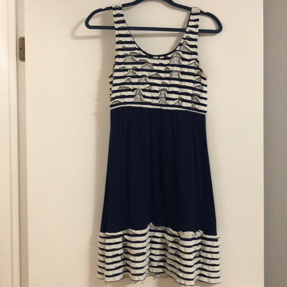 Eloise Dress